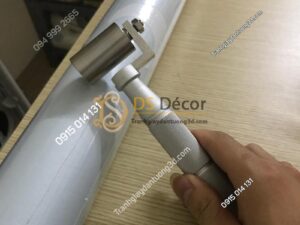 Cây lăn mép mí giấy dán tường CLM1