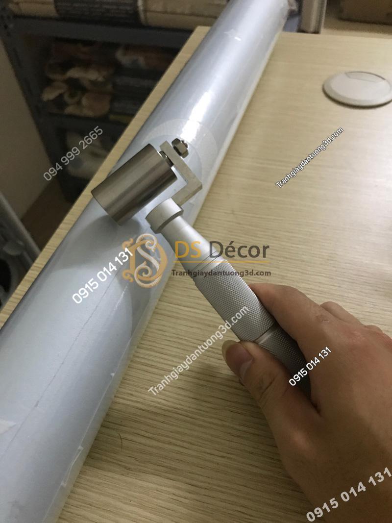 Cây lăn mép mí giấy dán tường CLM1
