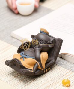 Tượng chư bát giới DTT08