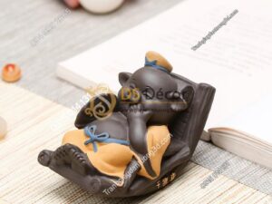 Tượng chư bát giới DTT08