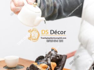 Tượng chư bát giới DTT08 không thấm nước