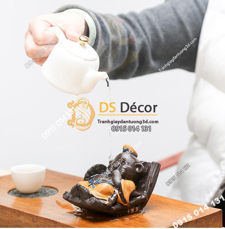 Tượng chư bát giới DTT08 không thấm nước