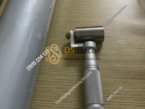 Cây lăn mép mí giấy dán tường CLM1 - 02