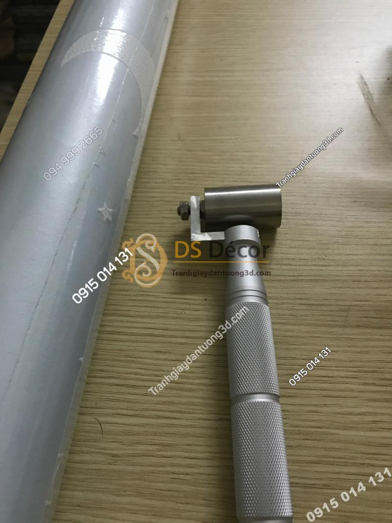 Cây lăn mép mí giấy dán tường CLM1 - 02
