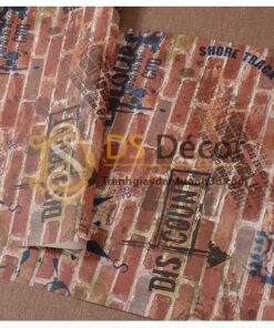 Be-mat-Giay-dan-tuong-gia-gach-graffiti-hip-hop-3D216-mau-do