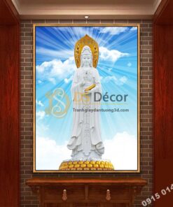 Tranh-Phật-Treo-Tường-05