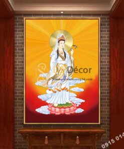 Tranh-Phật-Treo-Tường-09