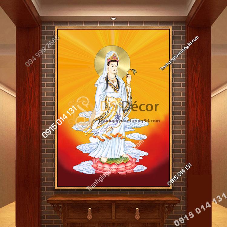 Tranh-Phật-Treo-Tường-09