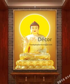 Tranh-Phật-Treo-Tường-12