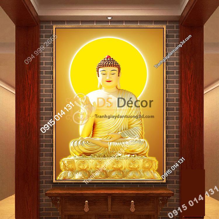 Tranh-Phật-Treo-Tường-12