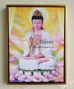 Tranh-Phật-Treo-Tường