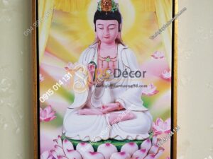 Tranh-Phật-Treo-Tường