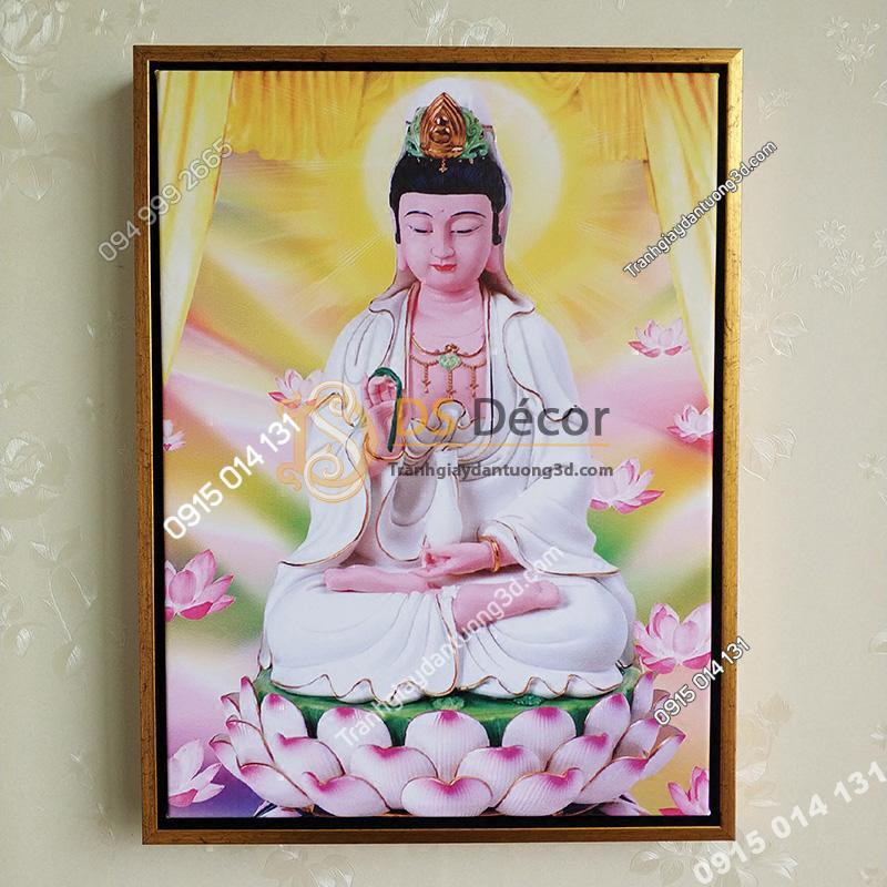 Tranh-Phật-Treo-Tường