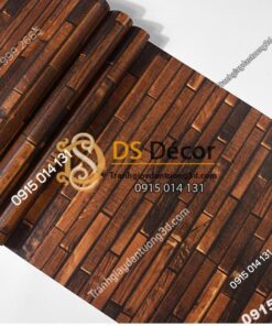 Be-mat-Giay-dan-tuong-gia-gach-nau-doc-dao-3D230-nau-dam