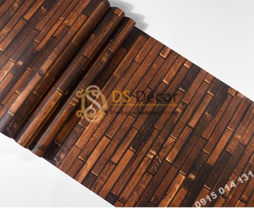 Be-mat-Giay-dan-tuong-gia-gach-nau-doc-dao-3D230-nau-dam