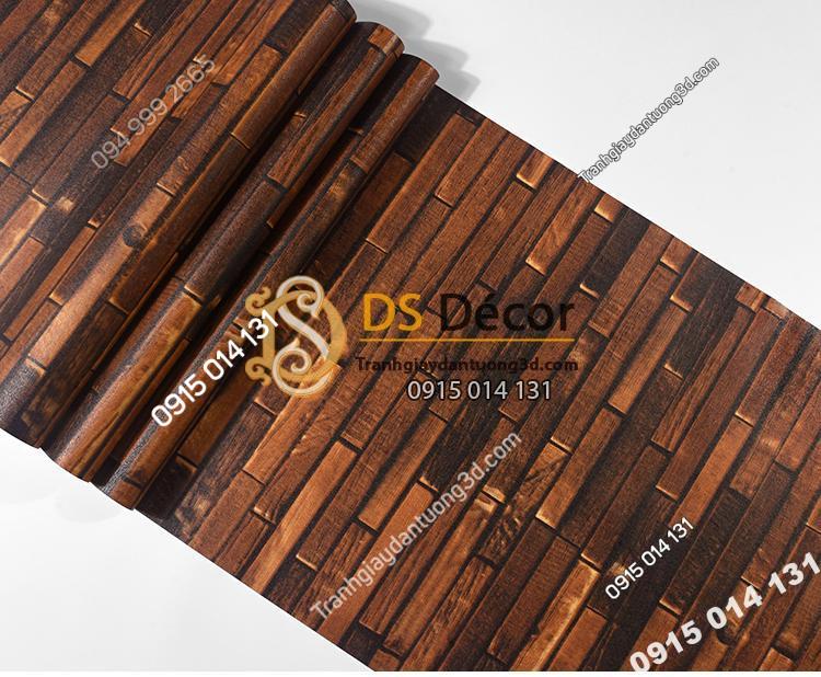 Be-mat-Giay-dan-tuong-gia-gach-nau-doc-dao-3D230-nau-dam