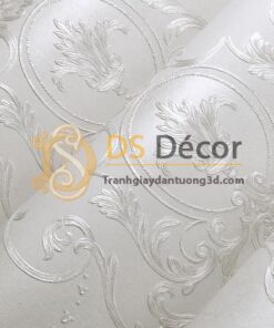 Be-mat-Giay-dan-tuong-hoa-tiet-canh-buom-co-dien-3D227-mau-trang