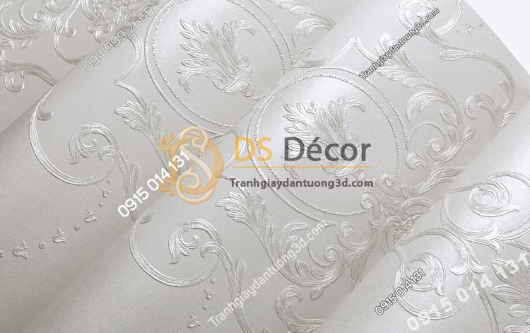 Be-mat-Giay-dan-tuong-hoa-tiet-canh-buom-co-dien-3D227-mau-trang
