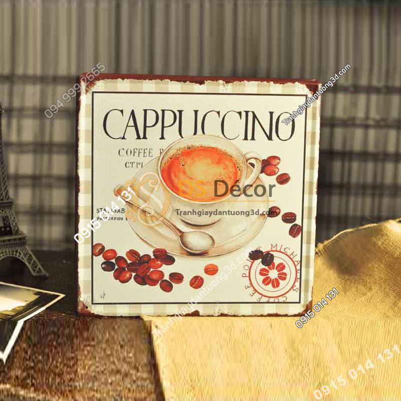 Tranh-sat-tro-tuong-trang-tri-quan-cafe-DC05-cappuccino