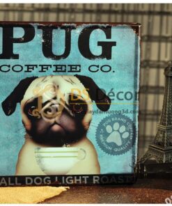 Tranh-sat-tro-tuong-trang-tri-quan-cafe-DC05-small-dog