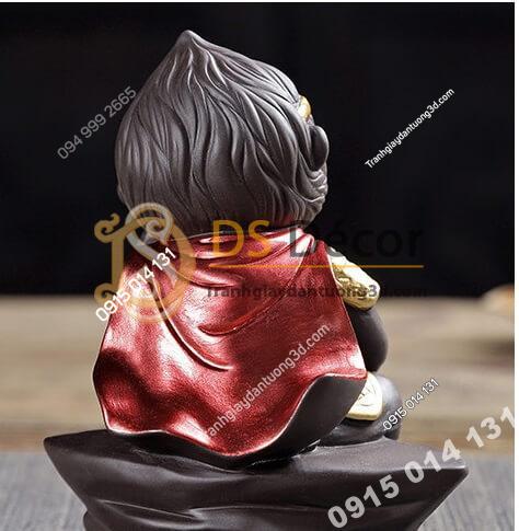 Mat sau Tuong dai thanh ngoi suy tu DTT12