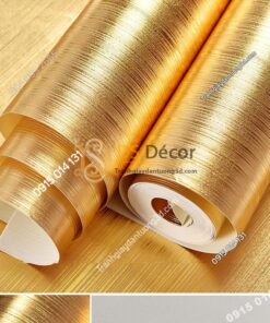 Giấy-dán-trần-vàng-óng-sang-trọng-3D298