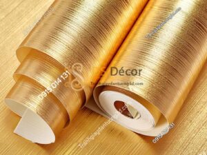 Giấy-dán-trần-vàng-óng-sang-trọng-3D298