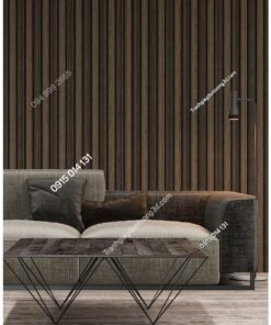 Giấy dán tường vân gỗ sọc sang trọng 59054 HEADLINE