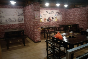 Giáy dán tường giả gạch 3D006