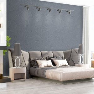 Giấy dán tường Hàn Quốc BASE mã 3806-4KG