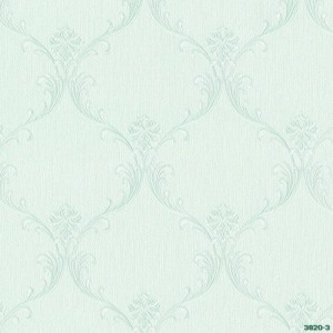 Giấy dán tường Hàn Quốc BASE mã 3820-3