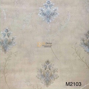 Giấy dán tường Ý Italino Classics M2103