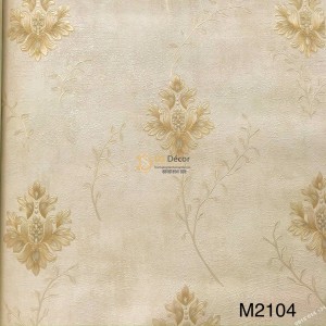 Giấy dán tường Ý Italino Classics M2104