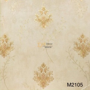 Giấy dán tường Ý Italino Classics M2105