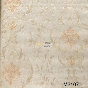 Giấy dán tường Ý Italino Classics M2107