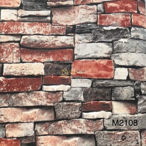 Giấy dán tường Ý Italino Classics M2108