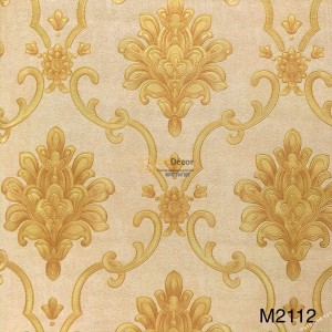 Giấy dán tường Ý Italino Classics M2112