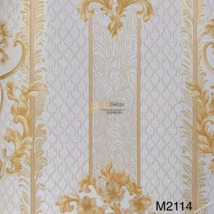 Giấy dán tường Ý Italino Classics M2114