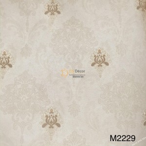 Giấy dán tường Ý Italino Classics M2229