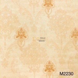 Giấy dán tường Ý Italino Classics M2230