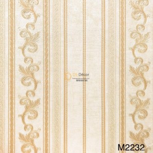 Giấy dán tường Ý Italino Classics M2232