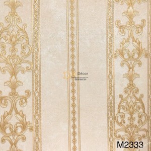 Giấy dán tường Ý Italino Classics M2333