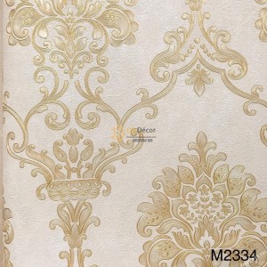 Giấy dán tường Ý Italino Classics M2334