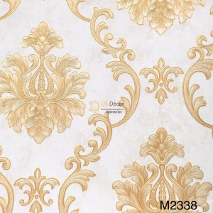 Giấy dán tường Ý Italino Classics M2338