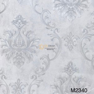 Giấy dán tường Ý Italino Classics M2340