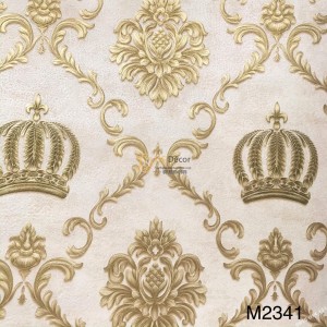 Giấy dán tường Ý Italino Classics M2341