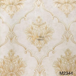 Giấy dán tường Ý Italino Classics M2344