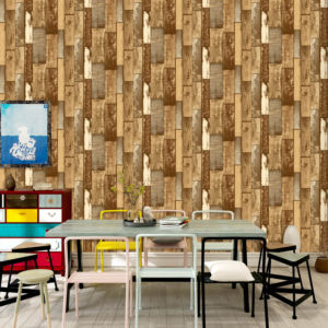 Giấy dán tường Hàn QUốc NATURE giả gỗ vintage 73012-4 Giấy dán tường Hàn QUốc NATURE giả gỗ vintage 73012-4