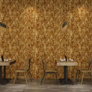 Giấy dán tường Hàn QUốc NATURE giả xi măng vàng -73006-5 Giấy dán tường Hàn QUốc NATURE giả xi măng vàng -73006-5