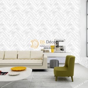 Giấy dán tường Hàn QUốc NATURE mành cói trắng 73010-1 Giấy dán tường Hàn QUốc NATURE mành cói trắng 73010-1